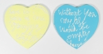 Hearts (x2)
