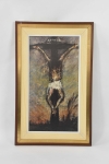 De gekruisigde Christus