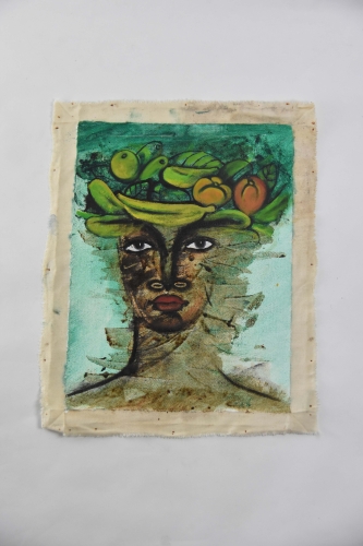 José Velazquez Mosqueda - Cubaanse vruchten