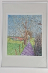 De wegel