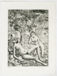 7 dialogues avec Paul Delvaux