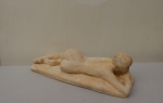 Chantalle  Smeets - Vrouw in Rust