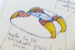 Panamarenko  - Flying Soap Box (Misprint)