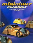 Panamarenko  - Offset Boek miniatuur avontuur