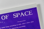Panamarenko  - Toy model of space