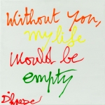 without you