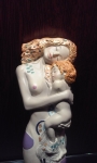 GUSTAV  KLIMT - GUSTAV KLIMT, 3D-sculpture