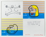 Ontwerp van de KAMA-douche producten