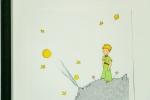 Antoine  de Sainte Exupéry - The Little prince