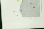 Antoine  de Sainte Exupéry - The Little prince