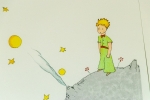 Antoine  de Sainte Exupéry - The Little prince