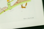 Antoine  de Sainte Exupéry - The Little prince