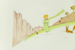 Antoine  de Sainte Exupéry - The Little prince