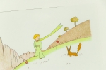 Antoine  de Sainte Exupéry - The Little prince