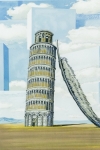 René Magritte - Souvenir de voyage