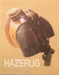 Hazerug in plexibox