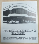 Panamarenko’s paleis: Besneeuwings werken
