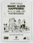 Marc Sleen Happening