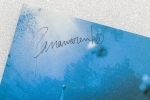 Panamarenko  - Impression offset Tahama avec héliogravure