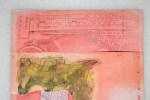 Panamarenko  - Collage Happenings - MilkyWays 4