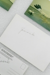 Panamarenko  - Postkaartjes + Foto Panamarenko