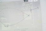 Panamarenko  - Poster Antwerpse luchtschipbouw