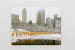 Christo Javacheff - The Gates