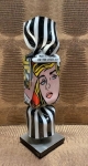POP art TOFFEE