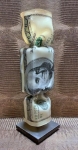 Candy art Toffee US Dollar
