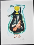 The king of cups