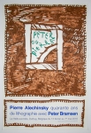 Quarante ans de lithographie