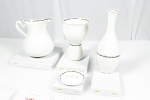 The ART of dining (4 pieces)
