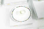 Delphine Boël - The ART of dining (4 pieces)