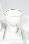 Delphine Boël - The ART of dining (4 pieces)
