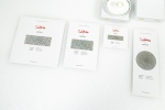 Delphine Boël - The ART of dining (4 pieces)