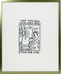 The Chicago Voguers