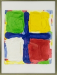 Croix bleue