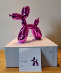 Balloon Dog (Pink)