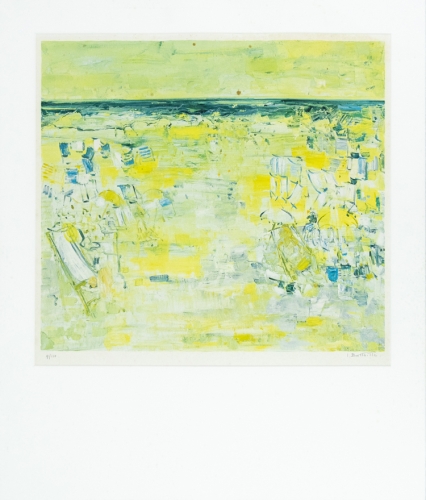 Irène Bataille - Titel onbekend