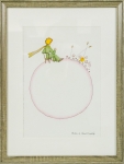 Le Petit Prince