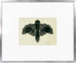Hommage to Rorschach