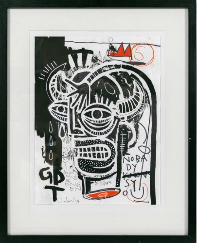 Joachim Lambrechts - It's funny sommige dingen
