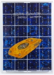 Thermo Photovoltaic Plexibox