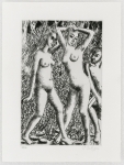 7 dialogues with Paul Delvaux