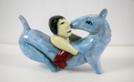 Horse Power (medium)