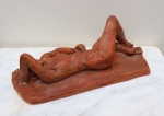 Chantalle  Smeets - Vrouw Relaxing