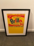 Brillo