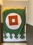 World wild flag