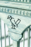 Panamarenko  - Birdcage