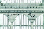 Panamarenko  - Birdcage